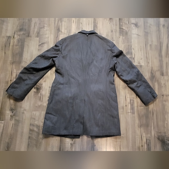 Allegri Milano Coat - Picture 2 of 5